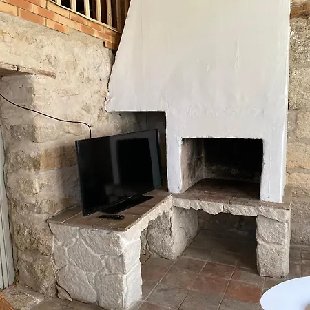 Casa de Férias A Gignac (Herault)