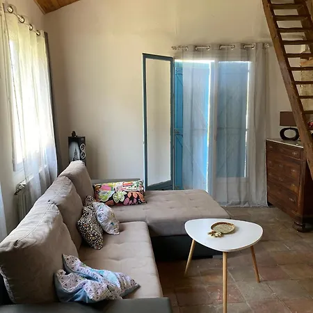 Casa de Férias A Gignac (Herault)