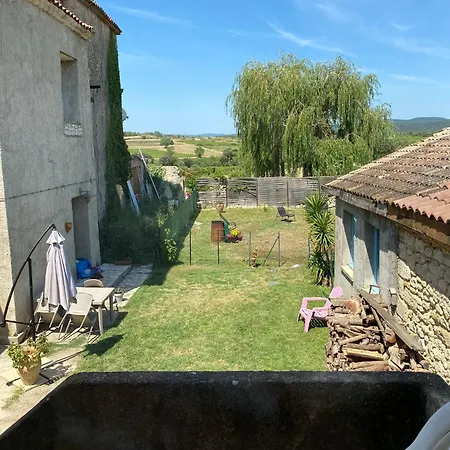 Casa de Férias A Gignac (Herault)